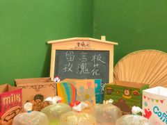 -隐象老挝咖啡手标泰奶
