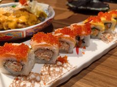 -隐月· 㐂和食屋(芝罘万达公馆店)