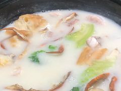 -渔米粥(罗湖店)