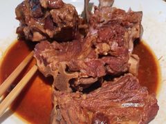 -大师兄·西北小馆(金湾华发商都店)