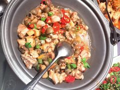 -野蔓果·山野菜(西湖景区·龙井茶田店)