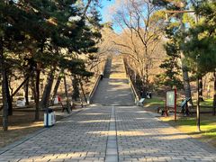 -沈阳市东陵公园