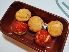 -滋府糕点(学府凯德店)
