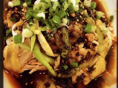-昱德来·天津菜(河西店)