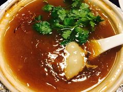 红烧鱼翅-金泰食府(竹园店)
