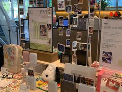 -茑屋书店(天目里店)