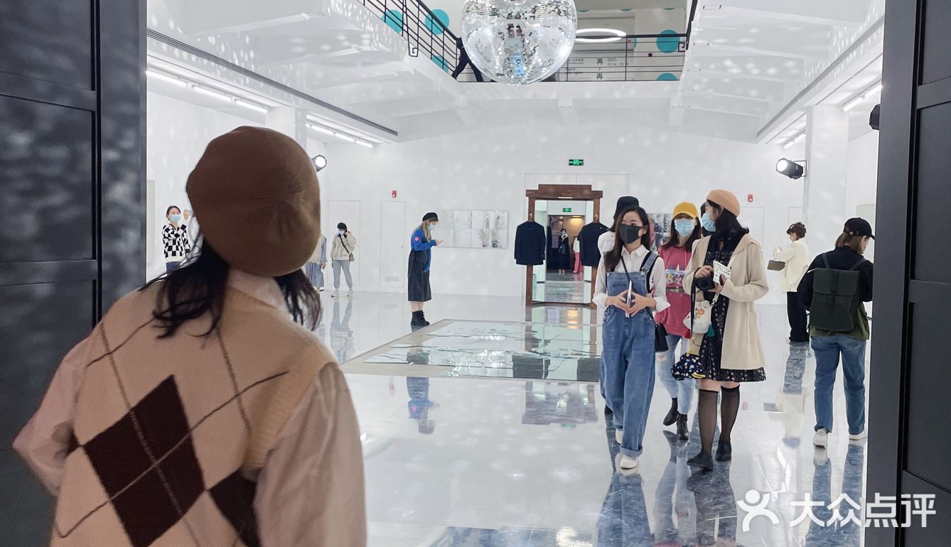 上海看展｜外滩美术馆·久违后的首展Aɢᴀɪɴ