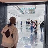 上海看展｜外滩美术馆·久违后的首展Aɢᴀɪɴ