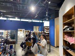 -海马体照相馆(天津世纪都会店)