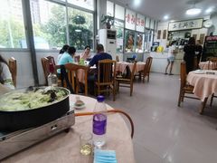 大堂-标记好食