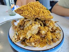 -前王院•巧克力海鲜市集餐厅(万平口店)