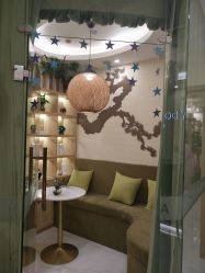 -芳朵美容养生SPA