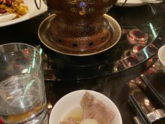 -北京四季酒店·采逸轩