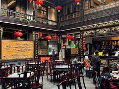 -蔼若春.传承云南菜(金碧公园店)