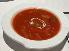 -波特曼西餐厅(南岗店)
