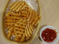 -必胜客(安盛金马店)