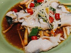 -小吊梨汤·北京菜·烤鸭(清河万象汇店)