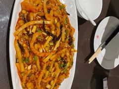 -渝信川菜(西单店)