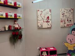-静宜和她的朋友(星海广场店)