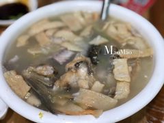 鱼粥-官塘锋记鱼生·生腌·砂锅粥(牌坊街店)