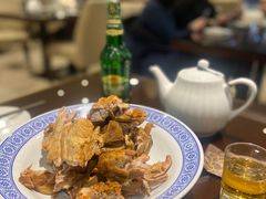 -知音酒楼(花园店)