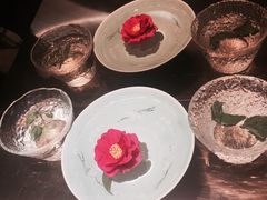 -茶是一枝花泡茶店