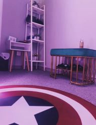 -极昼美黑24H日晒沙龙