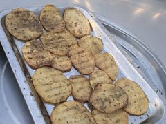 -清真·馬坡二旦烧烤(人生一串拍摄店)