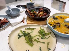 -鹿港小镇(悠唐店)