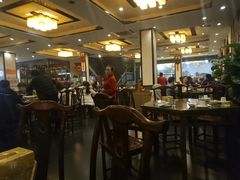 大堂-鸿兴楼酒家(阜阳路店)