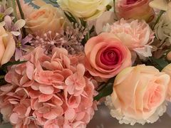 -PARFUM FLORAL花境法餐(南京首店)