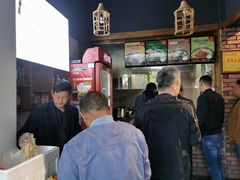 -老城豆腐汤(伊水路店)