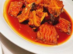 -船歌·鱼水饺青岛菜(闽江二路店)