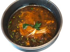 小锅米线-胡麻(静安嘉里店)