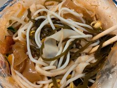 -官亭路小吃一条巷