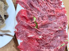 -濠轩阁特色生蚝火锅总店