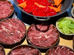 -阳阳老火锅(小南门店)