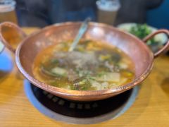 -妈妈的味道(和顺古镇店)