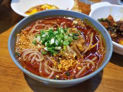 -付小姐在成都(吾悦广场店)