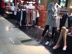 -欧亚商都奥特莱斯(新发路店)