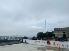 -星海湾跨海大桥