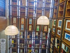 -香洲区图书馆(乐士文化区店)