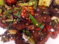 -88号小吃店·经典云南菜·地道纳西美食