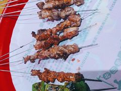 -北三老太太烧烤(人生一串上榜店)