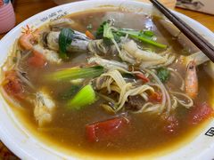 -阿玲海鲜面(高亭镇星河路店)
