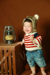 -Happy Baby Studio快乐宝贝儿童摄影