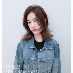 -P.STYLE派斯造型