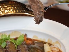 -香港狮子山下·明星粤菜餐厅(北苑店)