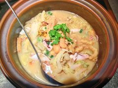 -五谷丰登农家院·地道胶东菜·海鲜烧烤(威海店)