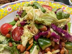 -芦月轩羊蝎子(北蜂窝店)